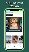 Readerland 스크린샷 6