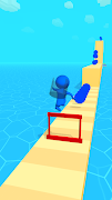 Hurdle Master capture d'écran 3