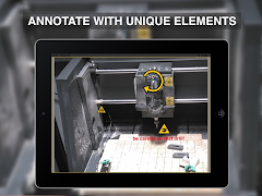 Cold Jet CONNECT Remote Screenshot 4