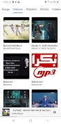 Music Time Player Screenshot 5