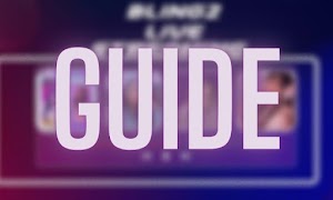 Guide Bling2 Apk Live screenshot 1