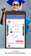 TutorSpace - Gratis Vergleichsportal für Nachhilfe Screenshot 6