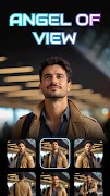 AI Camera Angle Control اسکرین شاٹ 2