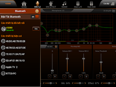 SONCA Mixer 截圖 3