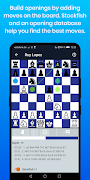 Chess Reps скриншот 1