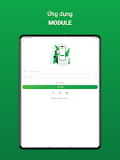 Module App screenshot 4