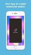 پوستر Smart Status