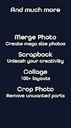 Ultra Pixel: Photo Tools screenshot 3