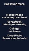 Ultra Pixel: Photo Tools screenshot 3