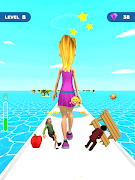 Giant Run screenshot 7