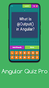 Angular Interview Questions اسکرین شاٹ 7