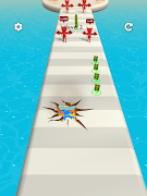 Holy Rush ภาพหน้าจอ 5