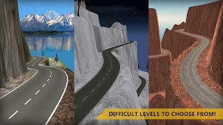 Mountain Bus Simulator 2025 screenshot 2