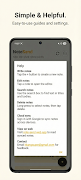 5 Schermata NoteSend : Note in Cloud