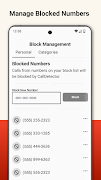 CallDetector скриншот 2