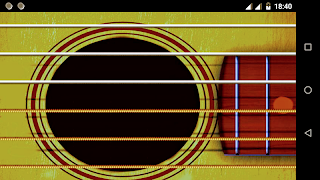 Mainkan Guitar screenshot 6
