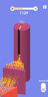 Fire Domino capture d'écran 3