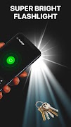 Flashlight: Flash Alert screenshot 3