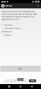 PHP test screenshot 3