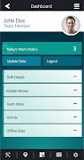 Inavitas MWM screenshot 1