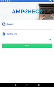 برنامه‌نما AMPCheck عکس از صفحه
