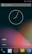 برنامه‌نما Advanced System Info (sysinfo) عکس از صفحه