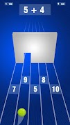 Quick Math Puzzle Games 海報