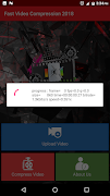 Fast Video Compression 2018 screenshot 2
