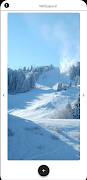 Mountain Wallpapers capture d'écran 3