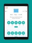 DK 5 Words imagem de tela 6