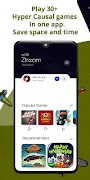 Ztream- Cloud Gaming screenshot 2