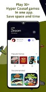 Ztream- Cloud Gaming screenshot 2