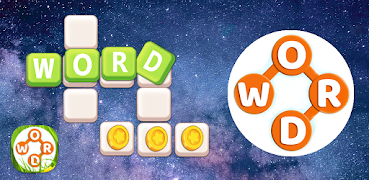 Word Connect - Puzzle capture d'écran 5