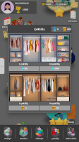 Moodan - Dress Up Story Game screenshot 7
