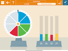 MATHWELT 2 screenshot 7