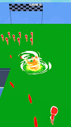 برنامه‌نما Spin Rush عکس از صفحه