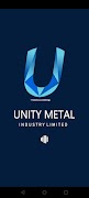 Unity Metal ポスター