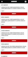 KP Burger & Ételműhely 截圖 1
