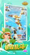 Mini-Fortress poster
