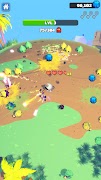 برنامه‌نما Planets: Space Shooting game عکس از صفحه