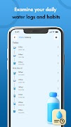 5 Schermata Fasting Tracker: Track Fasting