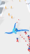 4 Schermata Tentacles Attack