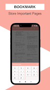 Errorless Chemistry captura de pantalla 6