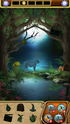 پوستر Hidden Object Enchanted Spring