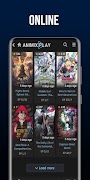Animixplay تصوير الشاشة 2