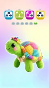 Yarn Match Master syot layar 1