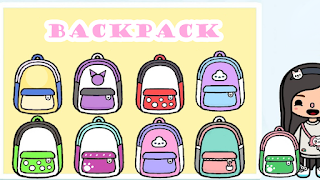 Back to School with Toca Life - Guide 스크린샷 1