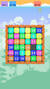 Sliding Numbers Puzzle - Magic screenshot 4