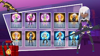 Mini Tactics ภาพหน้าจอ 6