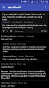 reBrowser for reddit screenshot 7
